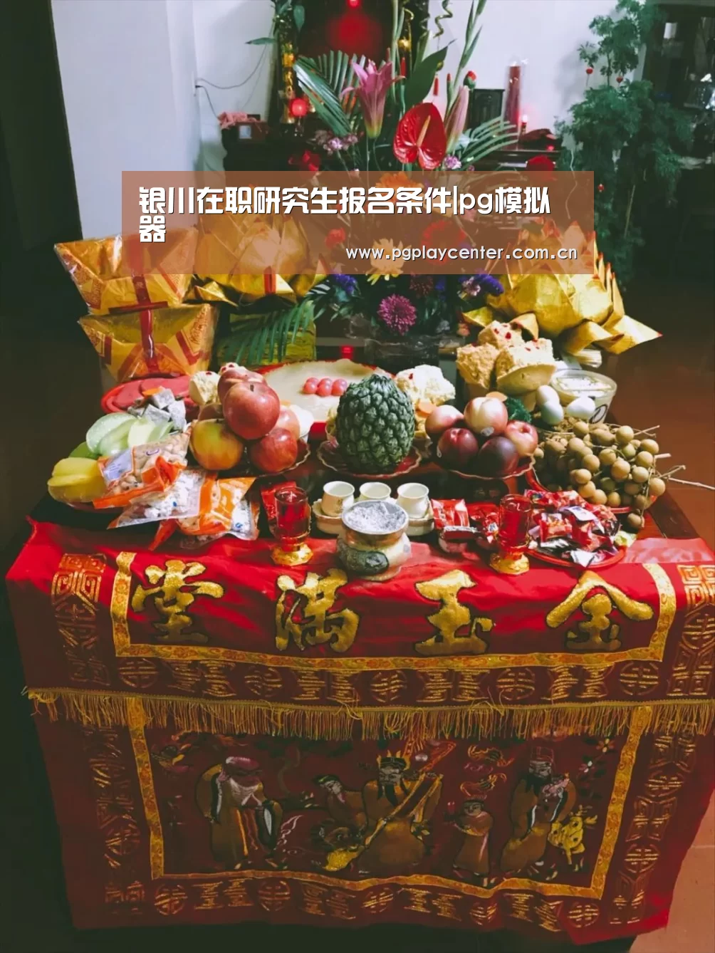 pg模拟器