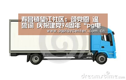 寿昌镇望江社区：颂党恩 温誓词 庆祝建党94周年“pg电子试玩”
