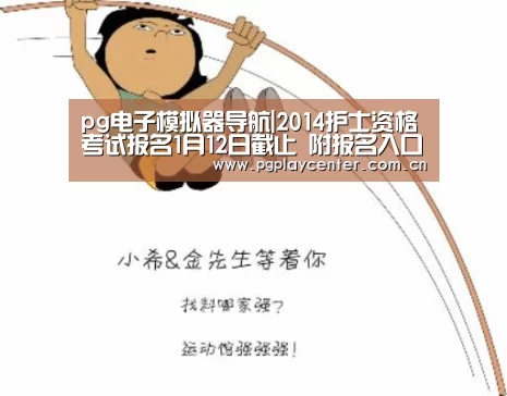 pg电子模拟器导航|2014护士资格考试报名1月12日截止 附报名入口