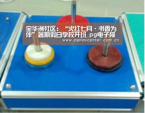 宝华洲社区：“火红七月·书香为伴”暑期假日学校开班_pg电子模拟器导航