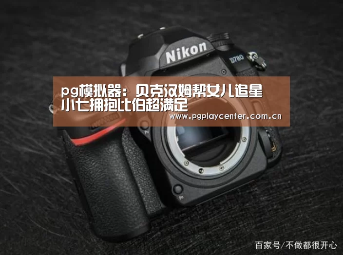 pg模拟器：贝克汉姆帮女儿追星 小七拥抱比伯超满足